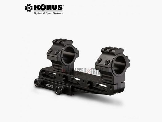 Montage KONUS Cantilever Universel