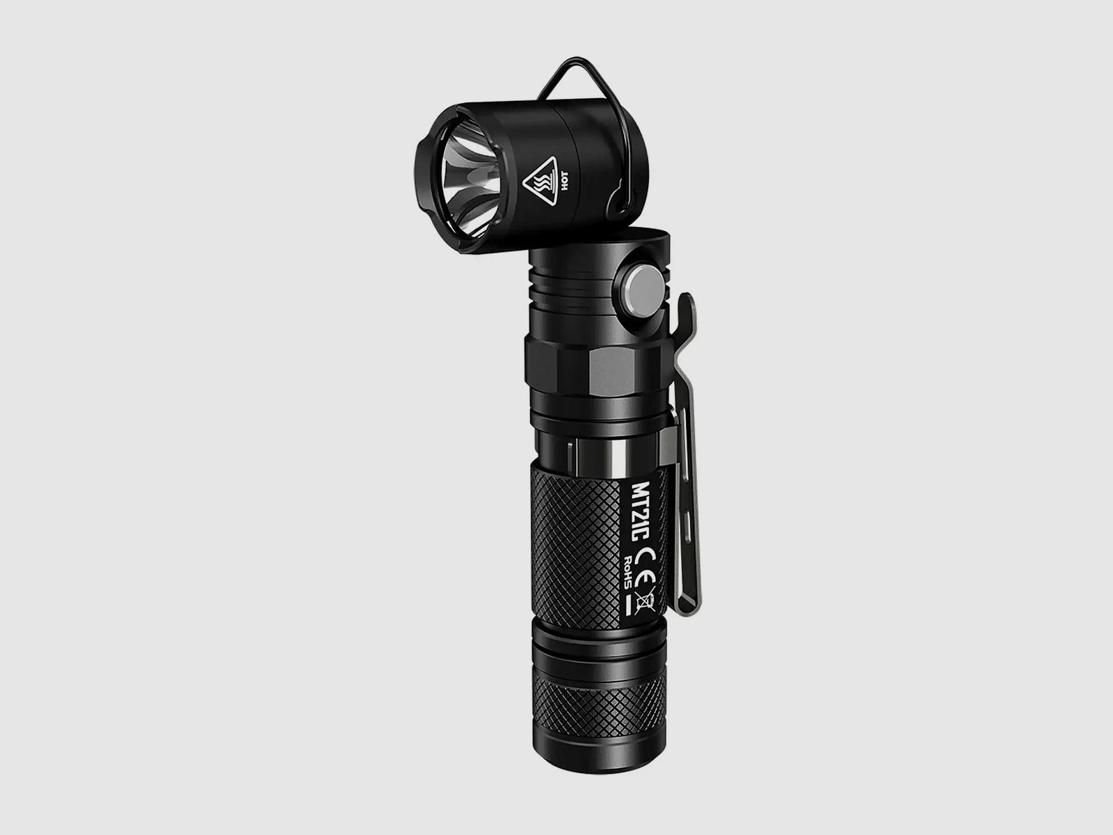 Nitecore Nitecore Lampe de poche MT21C