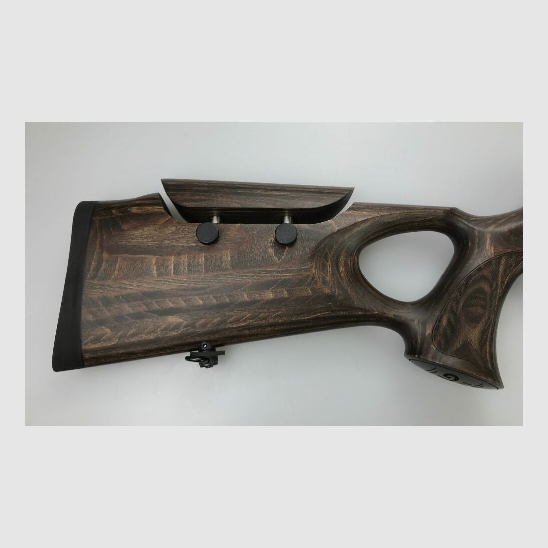 SAUER 101 GTI