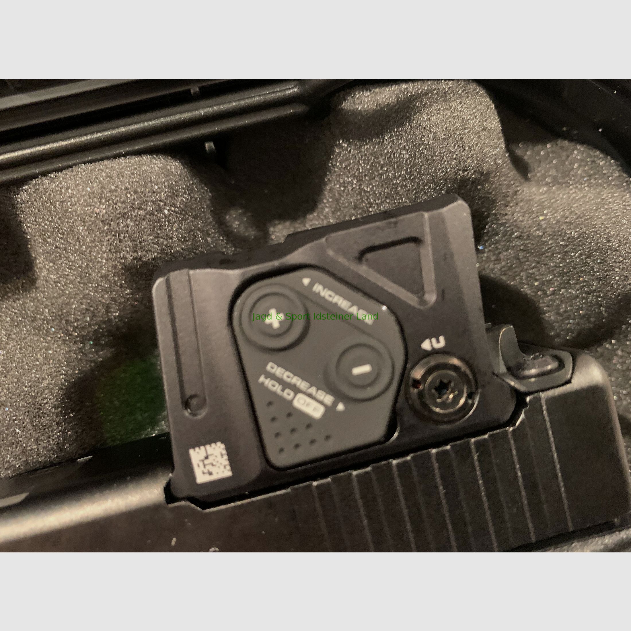 Glock G19 Gen5 MOS/FS A-Cut w tym Aimpoint COA 3.5MOA