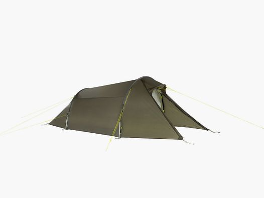 TATONKA Gargia 2 stone grey olive