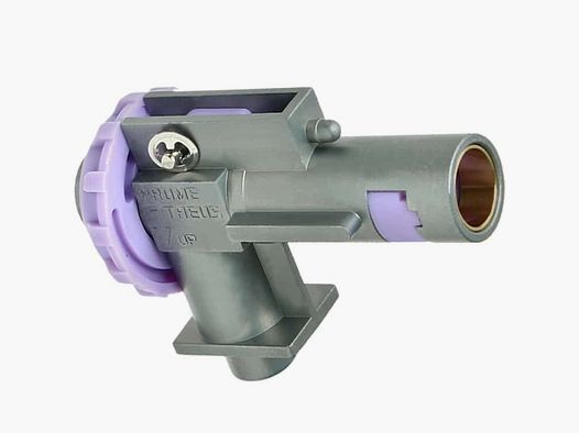 Cámara Hop-Up Prometheus para réplicas Airsoft G&G y Krytac M4