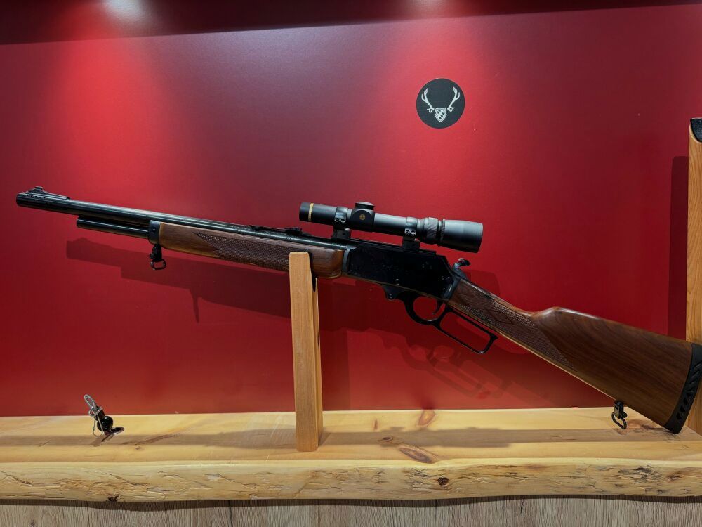 Marlin Mod. 444P Outfitter