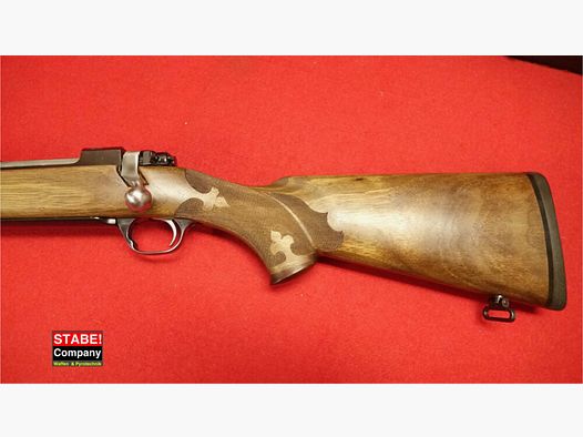 Ruger MK 77 Mark II