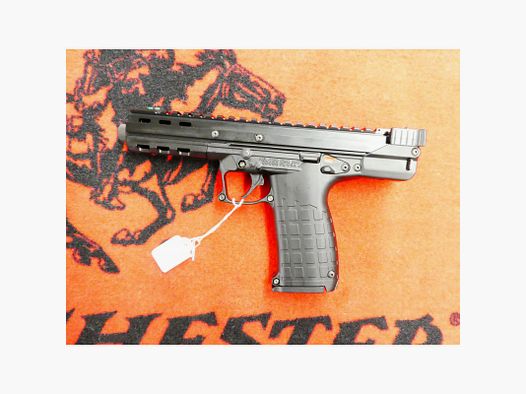 Keltec CP33 22 lr