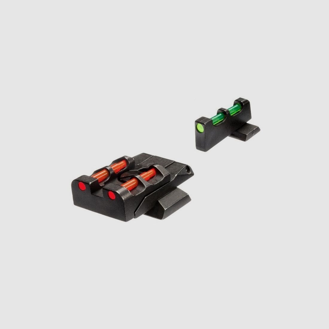 Vizier Set LiteWave ADJ S&W M&P