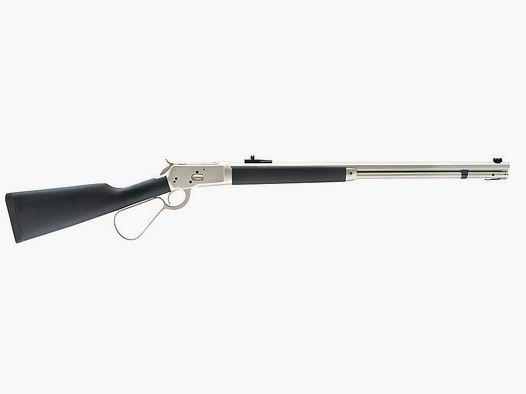Unterhebelrepetierbüchse Chiappa Alaskan Take Down 1892 .44 Remington Magnum / .44 Special 8-Kant 20" Lauf