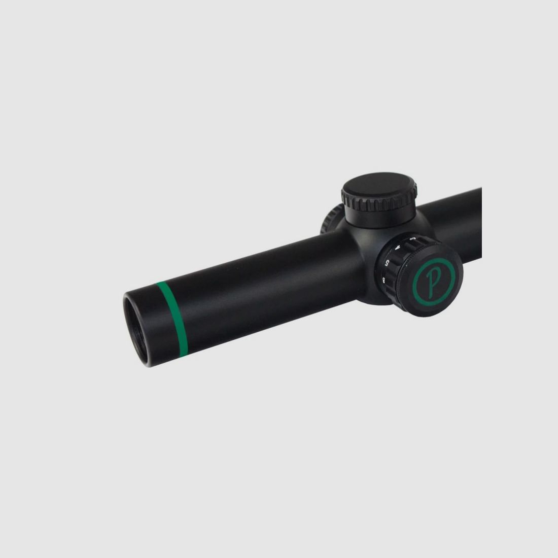 LUNETA PROFESSOR OPTIKEN STAFFELSEE 1-8X24 LD V2, zdjęcie 3 z 4