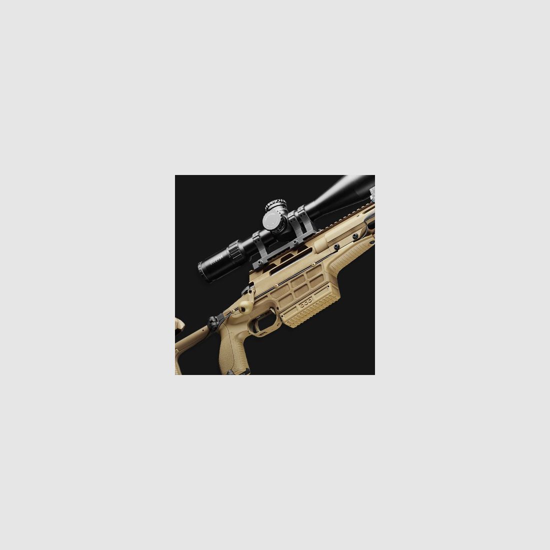 Sako TRG M10 .300 Win-Mag, image 2 sur 2