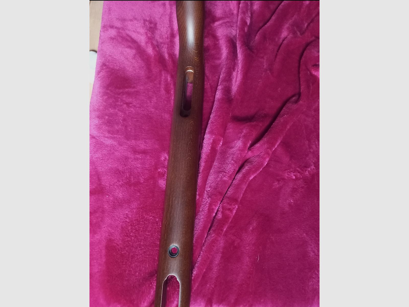 Weihrauch HW 50 stock (Original), immagine 4 di 5