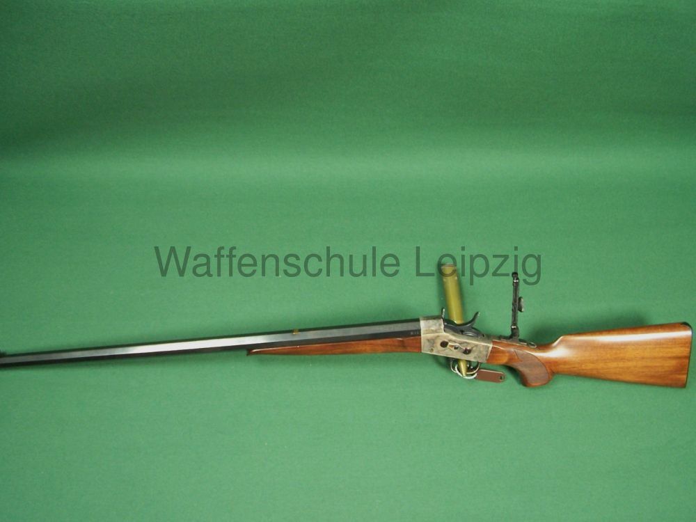 Pedersoli Rolling Block, Bild 3 von 3