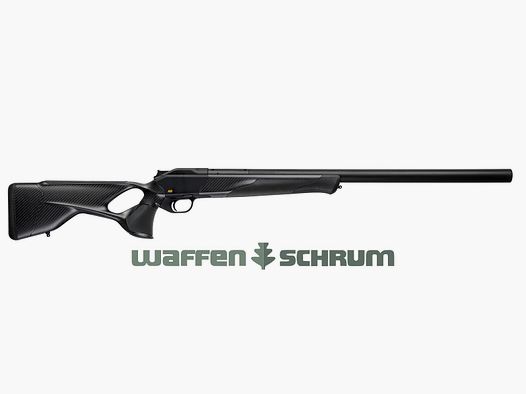 Blaser R8 Ultimate Silence Sinistra