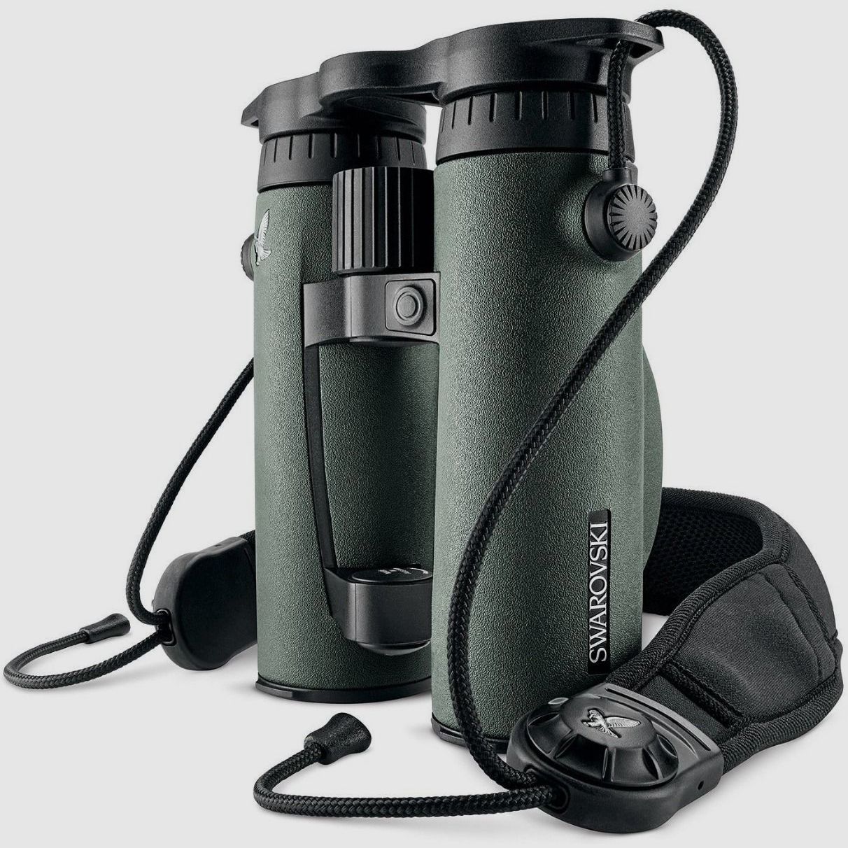 Binocolo Swarovski EL Range 10x42, immagine 12 di 30