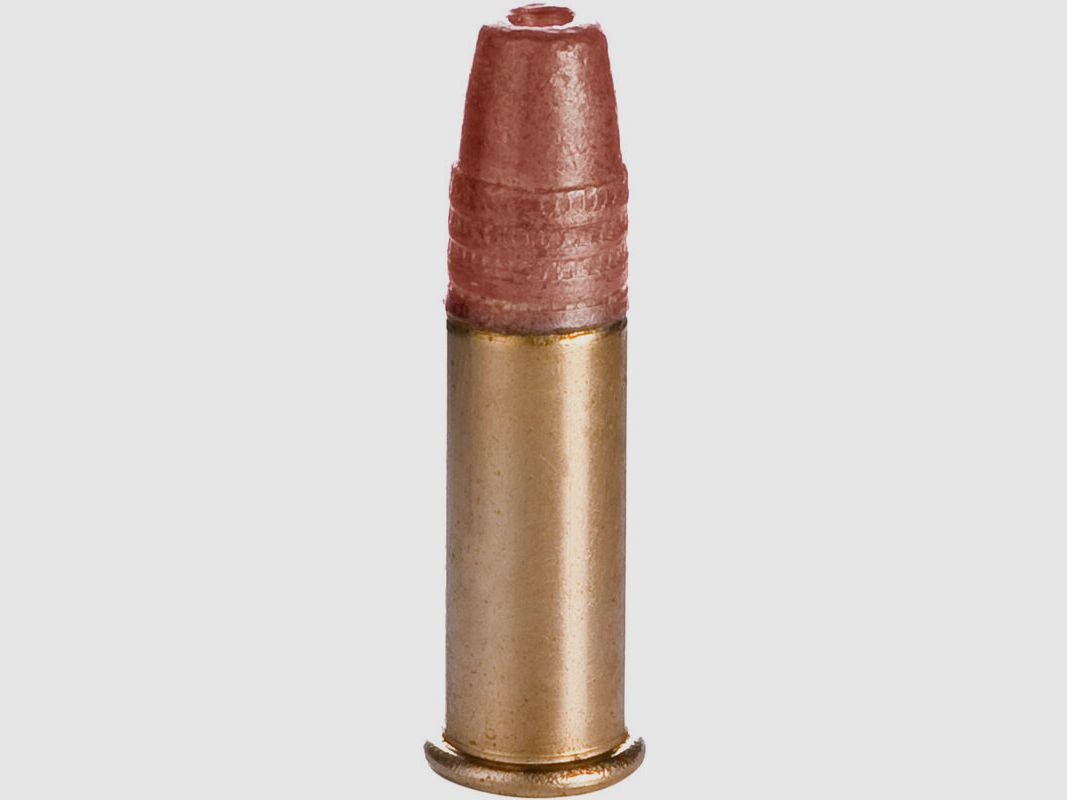 Winchester Super-X Copper Plated 36grs - 235Stk