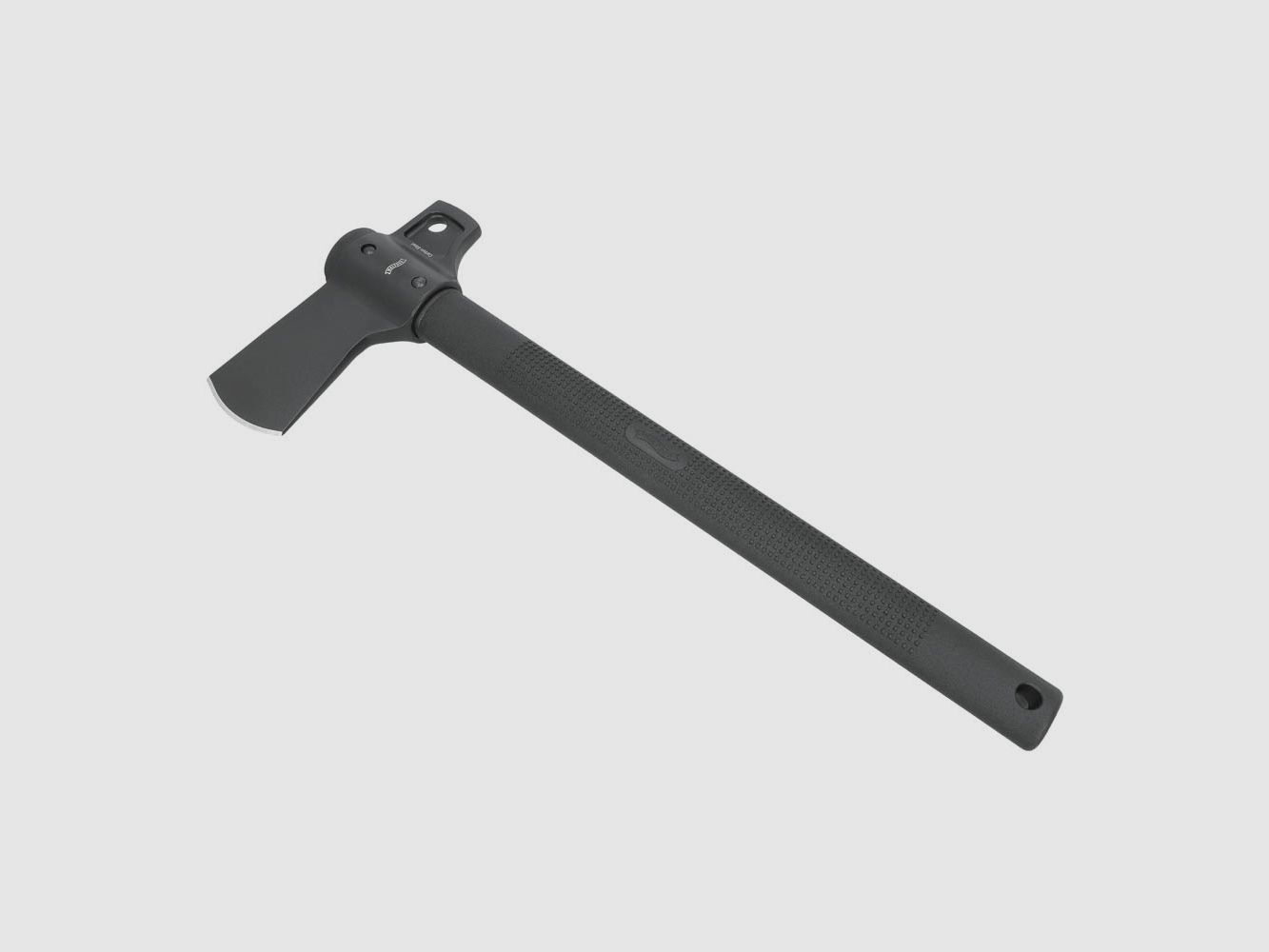 Walther TTH2 Tactical Tomahawk 2 + Axtscheide