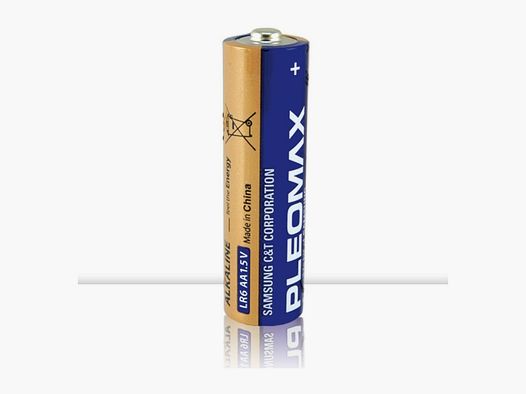 Alkaline-Batterie 1,5V (AA) - LRS6B