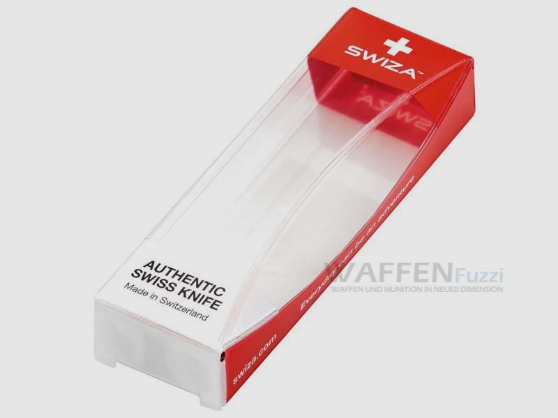 SWIZA Taschenmesser D03 weiss über 11 Funktionen, Bild 3 von 3