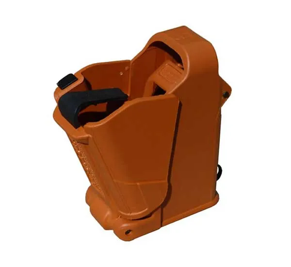 Universal speed loader UpLULA – orange
