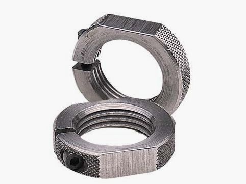 Hornady Sure-Loc Lock Rings #044606 | 6er-Pack Matrizen-Klemmringe