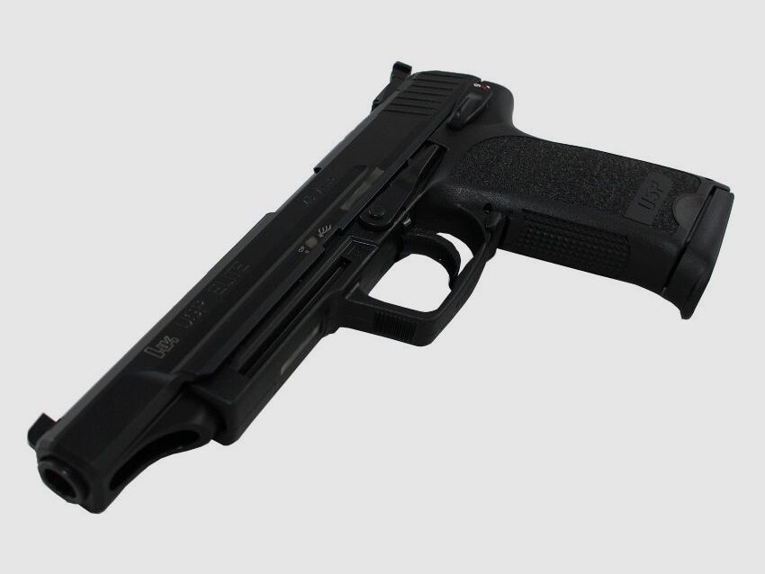 Heckler & Koch / H&K / HK USP Elite