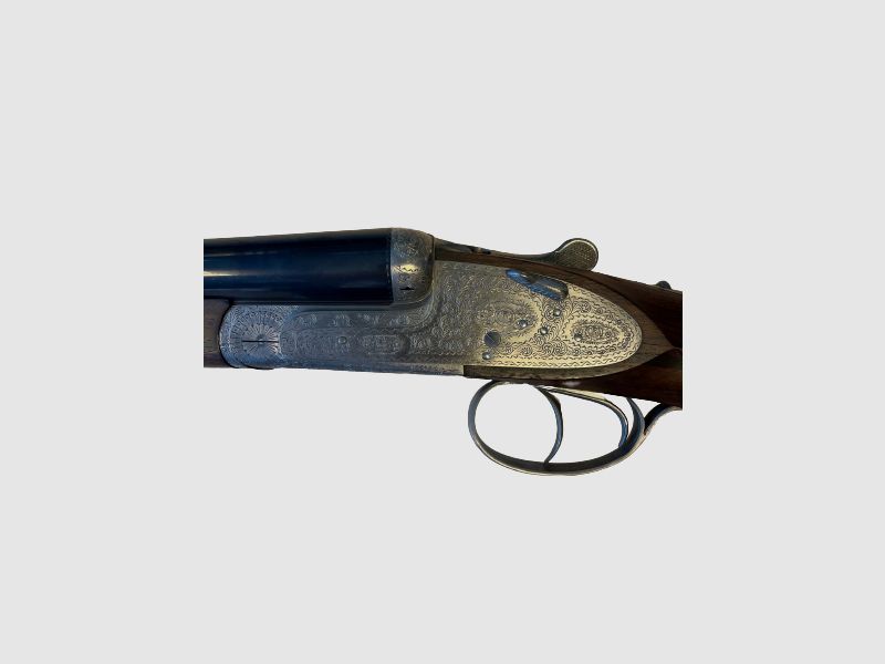 Querflinte Kettner San Remo Kal. 16/70