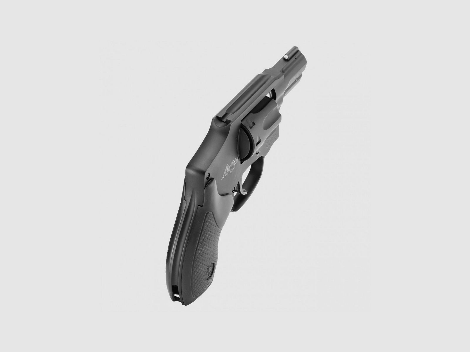 Smith & Wesson 43C Kal. 22 LR, Bild 5 von 6