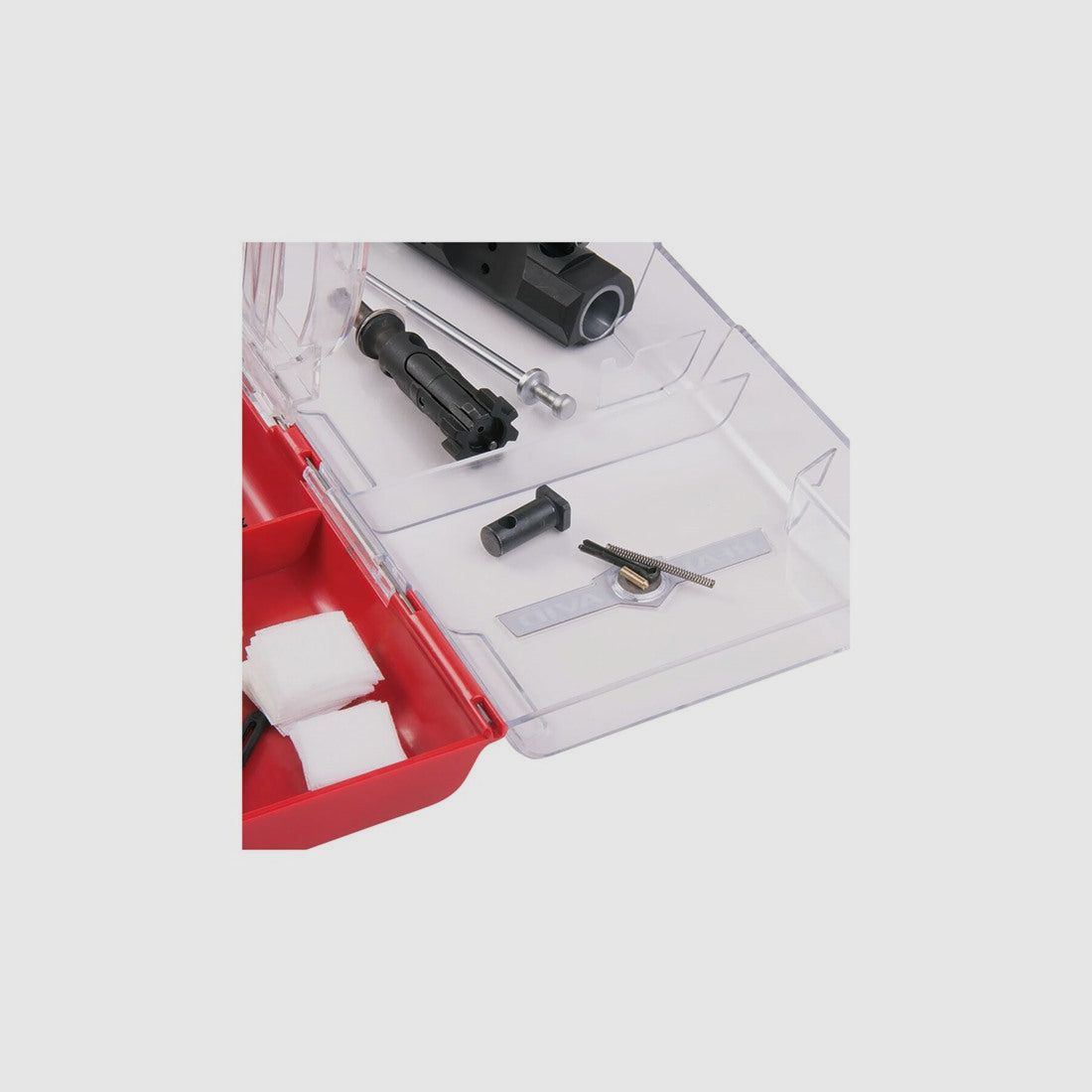 Real Avid AR-15 Master-Reinigungsstation