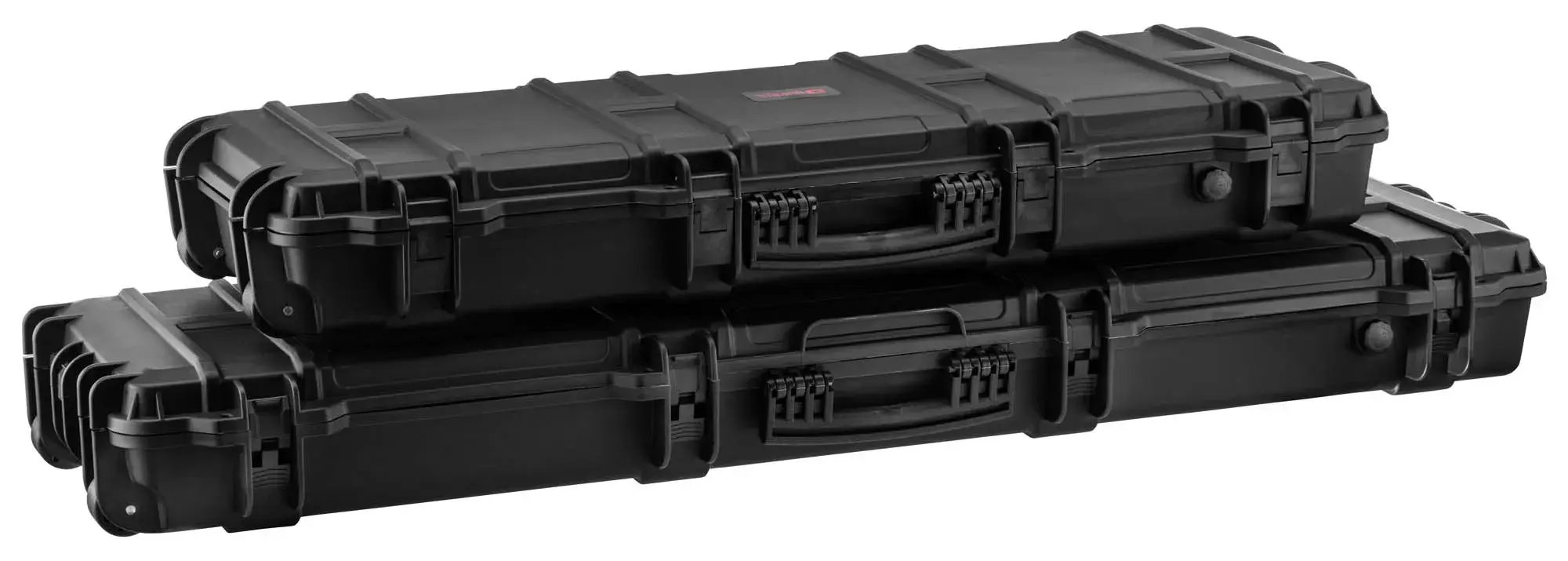 Nuprol XL Waterproof Gun Case 137 x 39 x 15 cm Grey, image 16 of 16