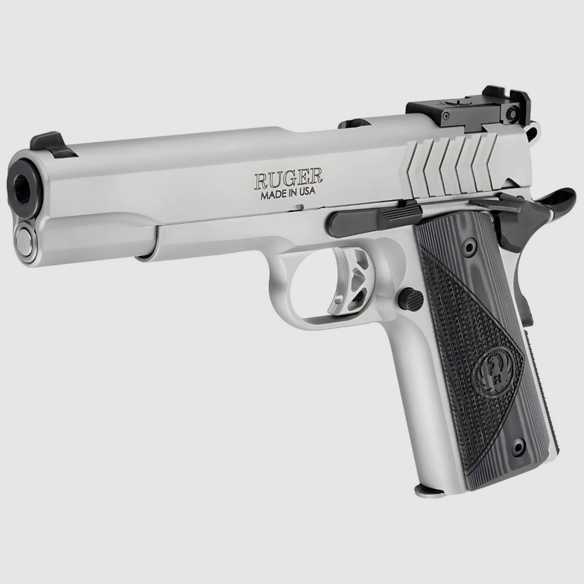 Ruger SR1911 Target 9x19 (6759), zdjęcie 2 z 8