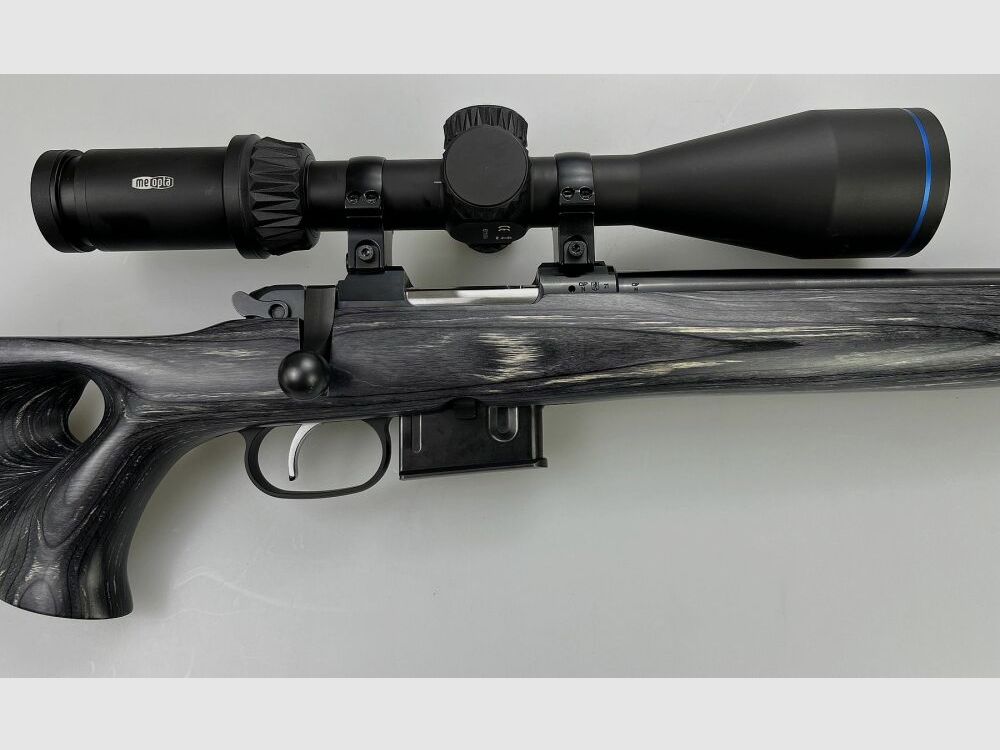 CZ 527 Stock