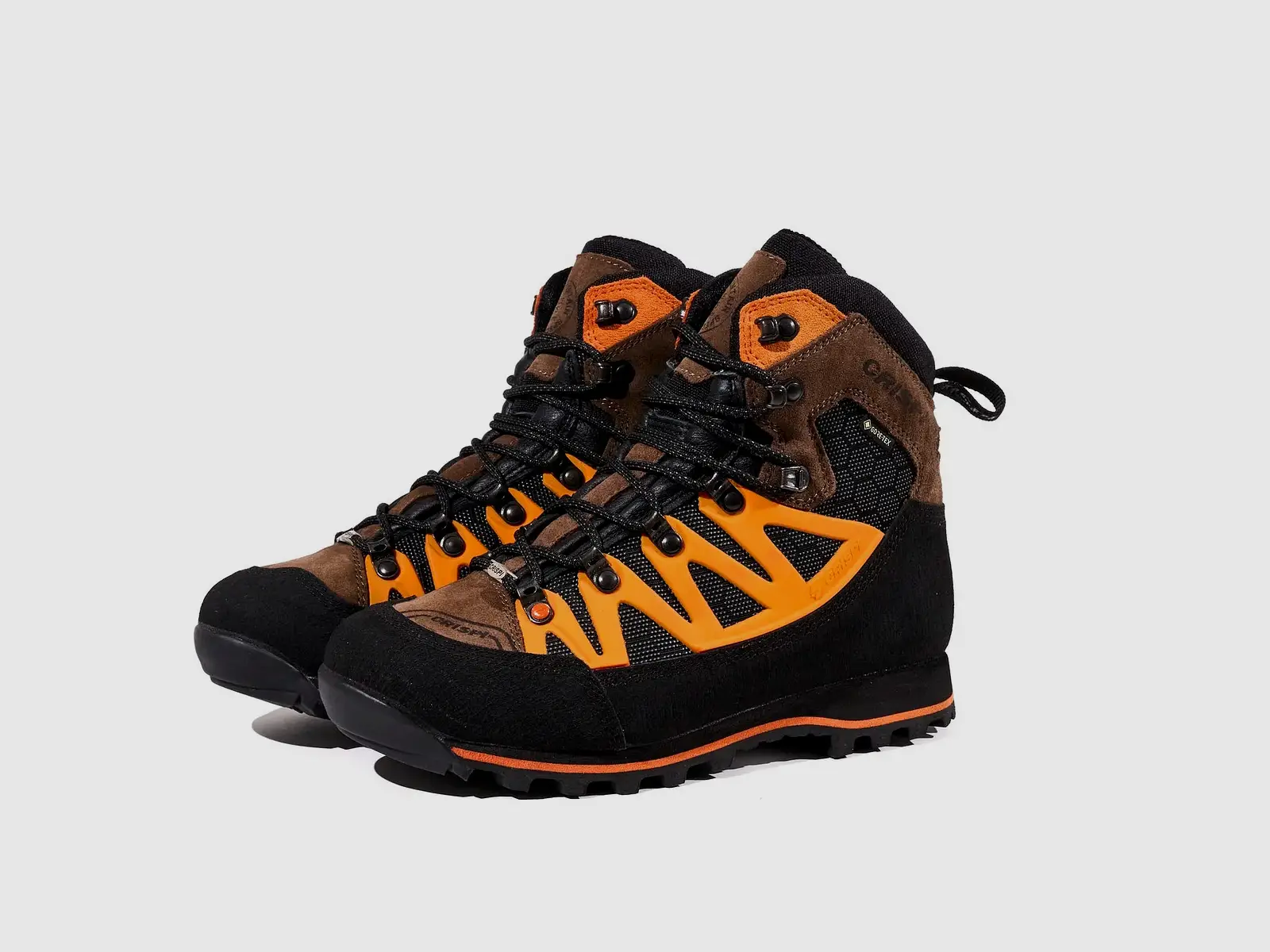 Crispi Ascent Evo GTX Jagdstiefel, Bild 6 von 7