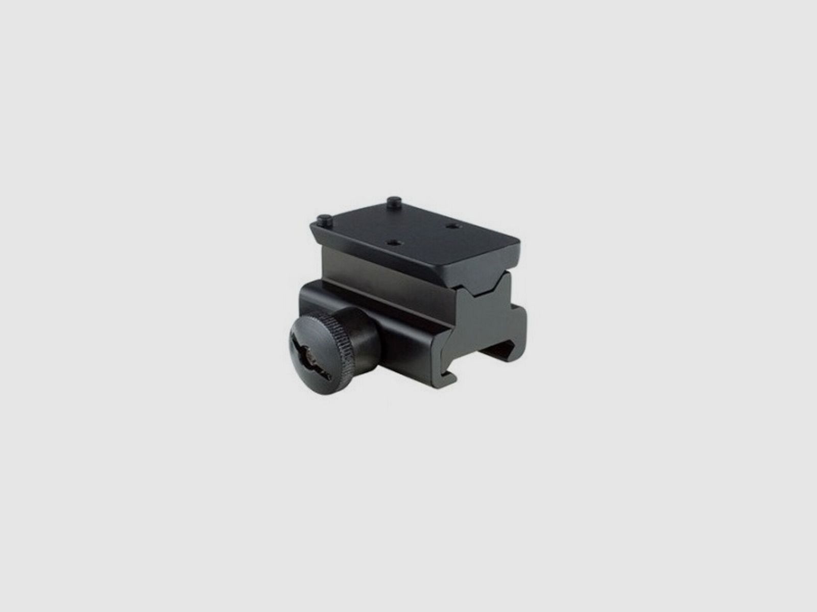 Trijicon RMR/SRO Mount High Picatinny