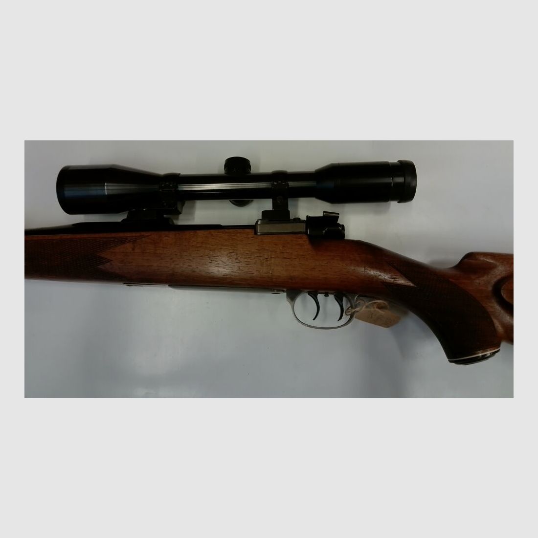 Mauser 98