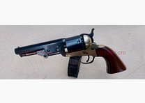 Euroarms - Brescia Colt Navy