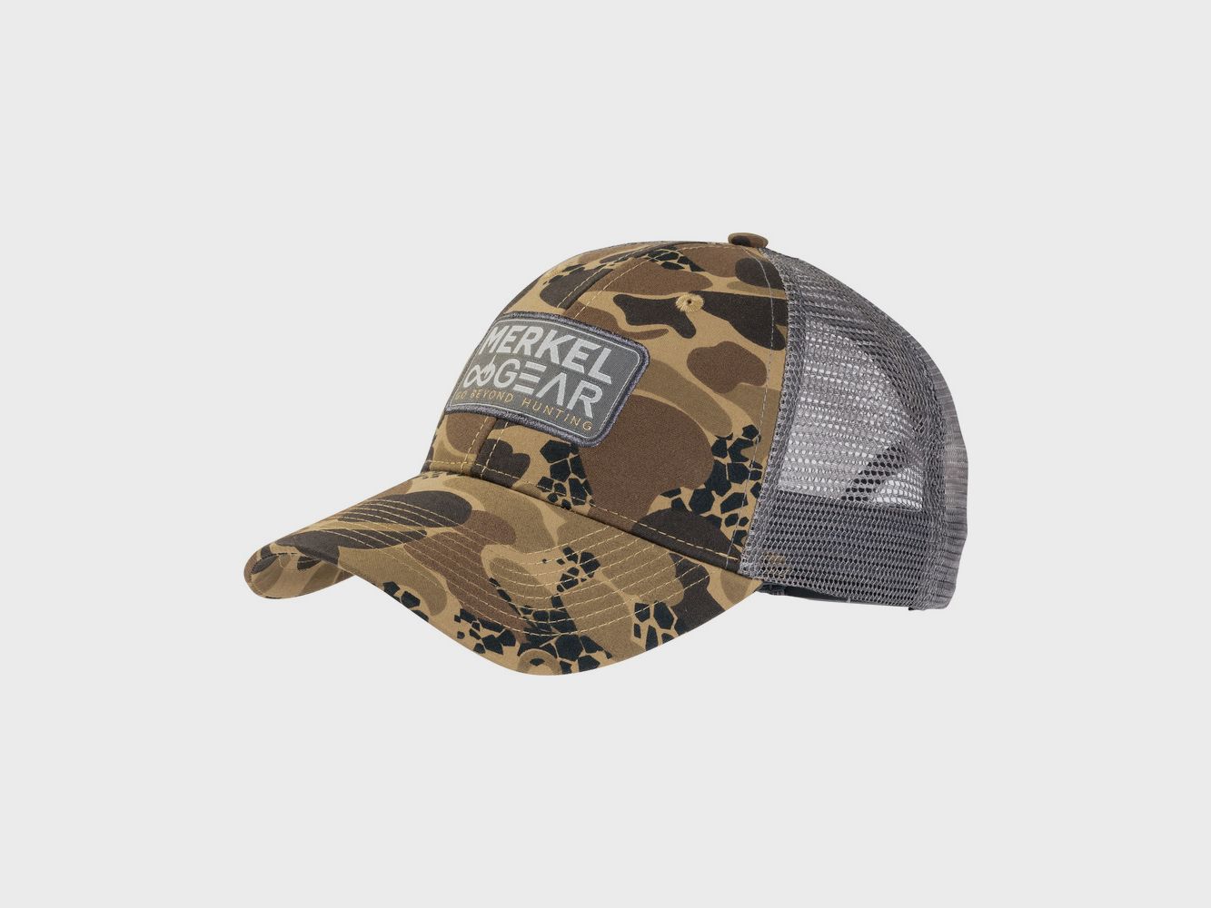 Merkel Gear 294267 MeshCap Infinity DryLeaf