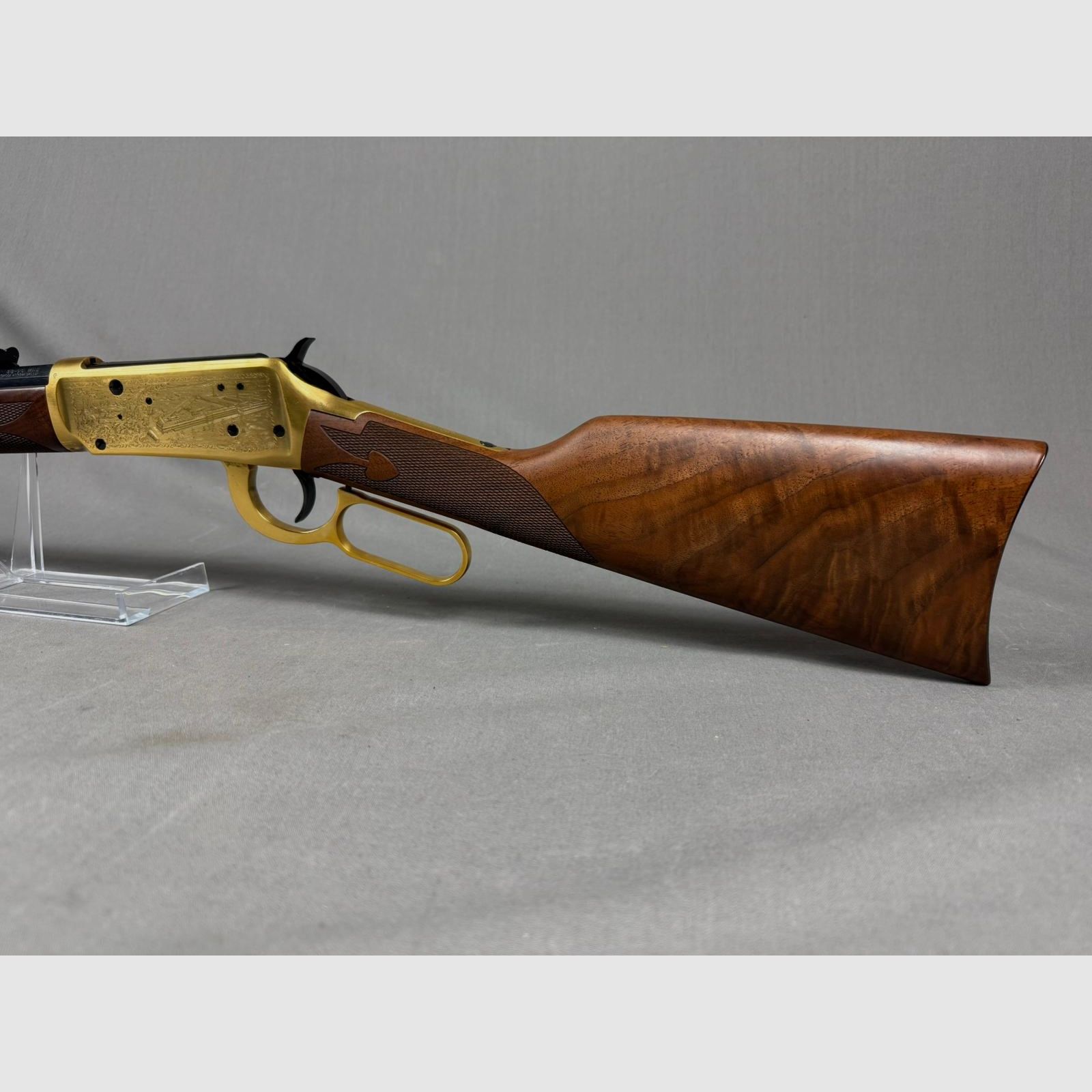 Winchester Mod. 94  "Oliver F. Winchester "   (.38-55 Win.)