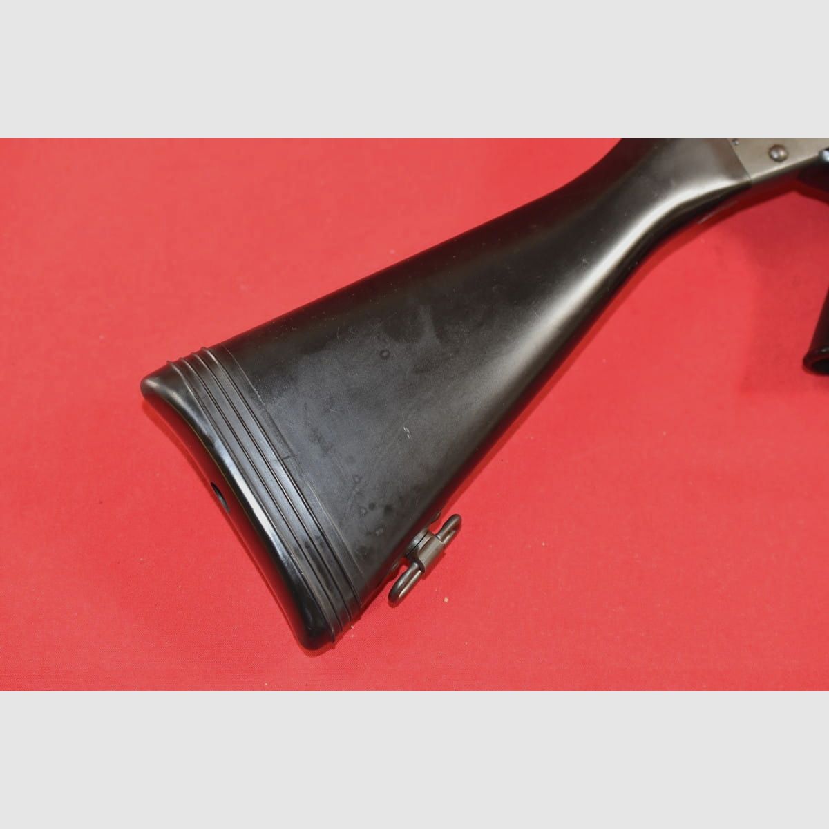 #5793 STG58 semi-automatic rifle, cal. 7,62x51, image 2 of 28