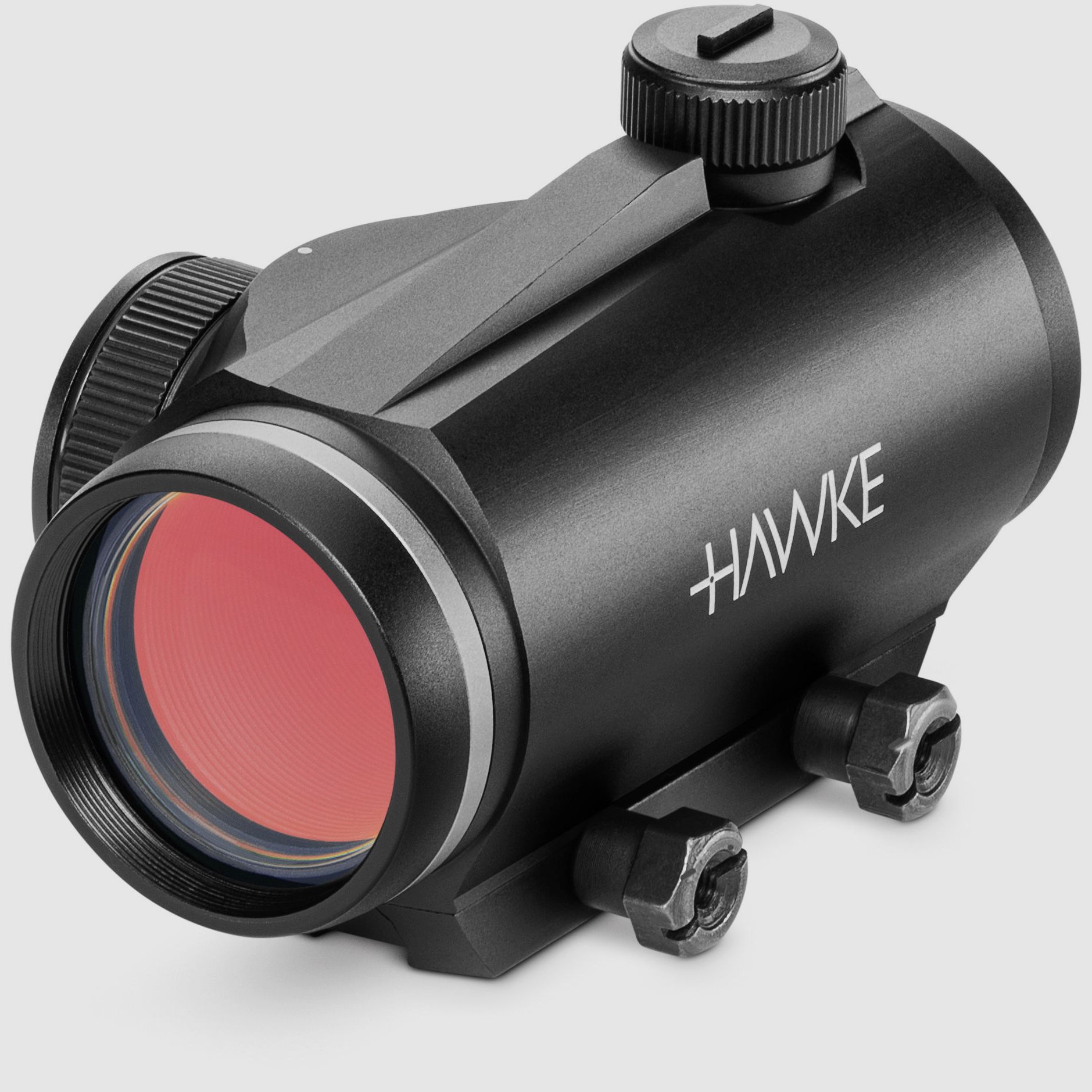 Hawke Vantage Rotpunkt 1x30