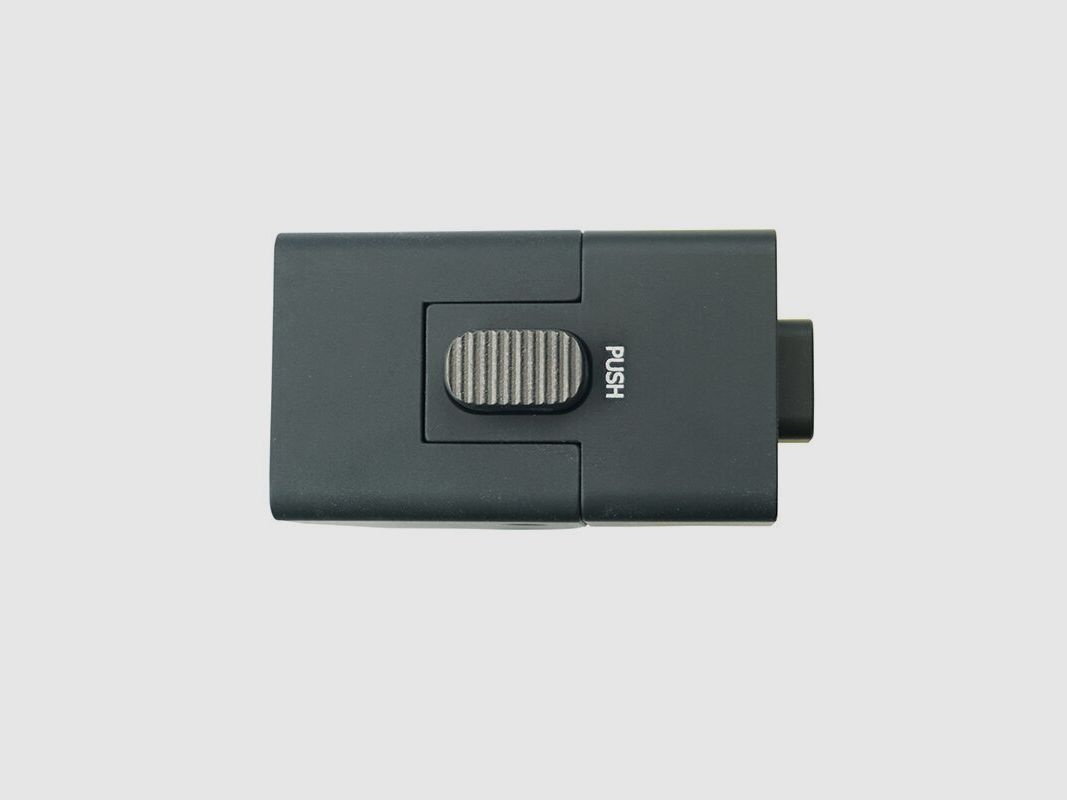 Victrix EVO Schaftgelenk, Bild 2 von 3