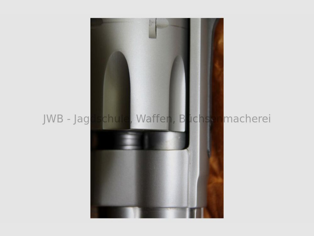 Smith & Wesson 627-2 Performance Center 5" in super Zustand .357Mag