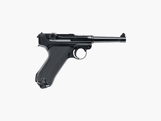 UMAREX LEGENDS – P08 Blowback CO2 BB 4,5mm