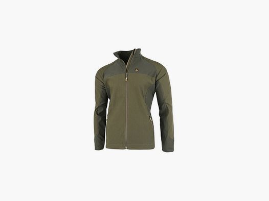 KURTKA TAGART CRAMP PRO DARK GREEN MEN