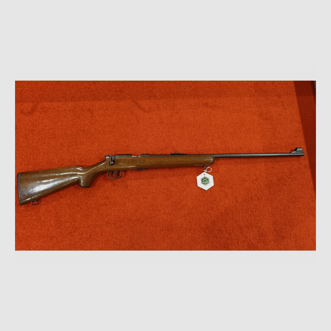 Norinco JW15 .22lr