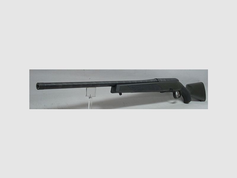 CL II SX HS - 6.5x55S, LL 55.8cm & MG