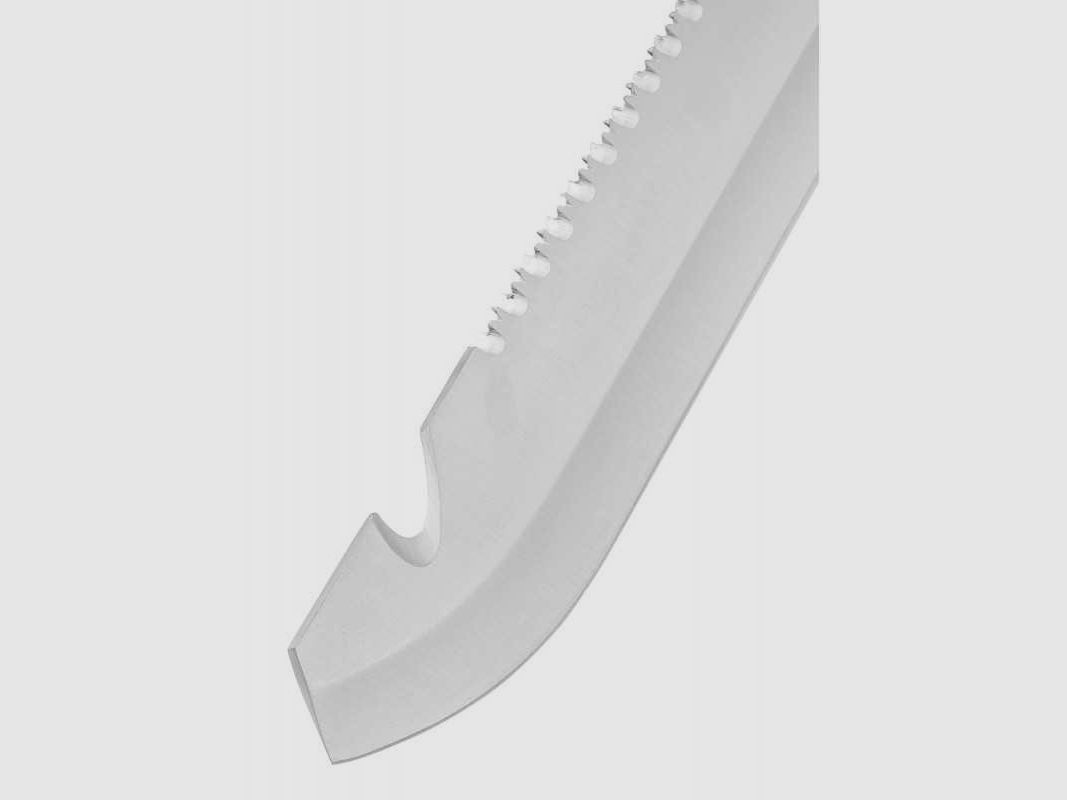 Colombian Raptor Machete, inkl. Scheide