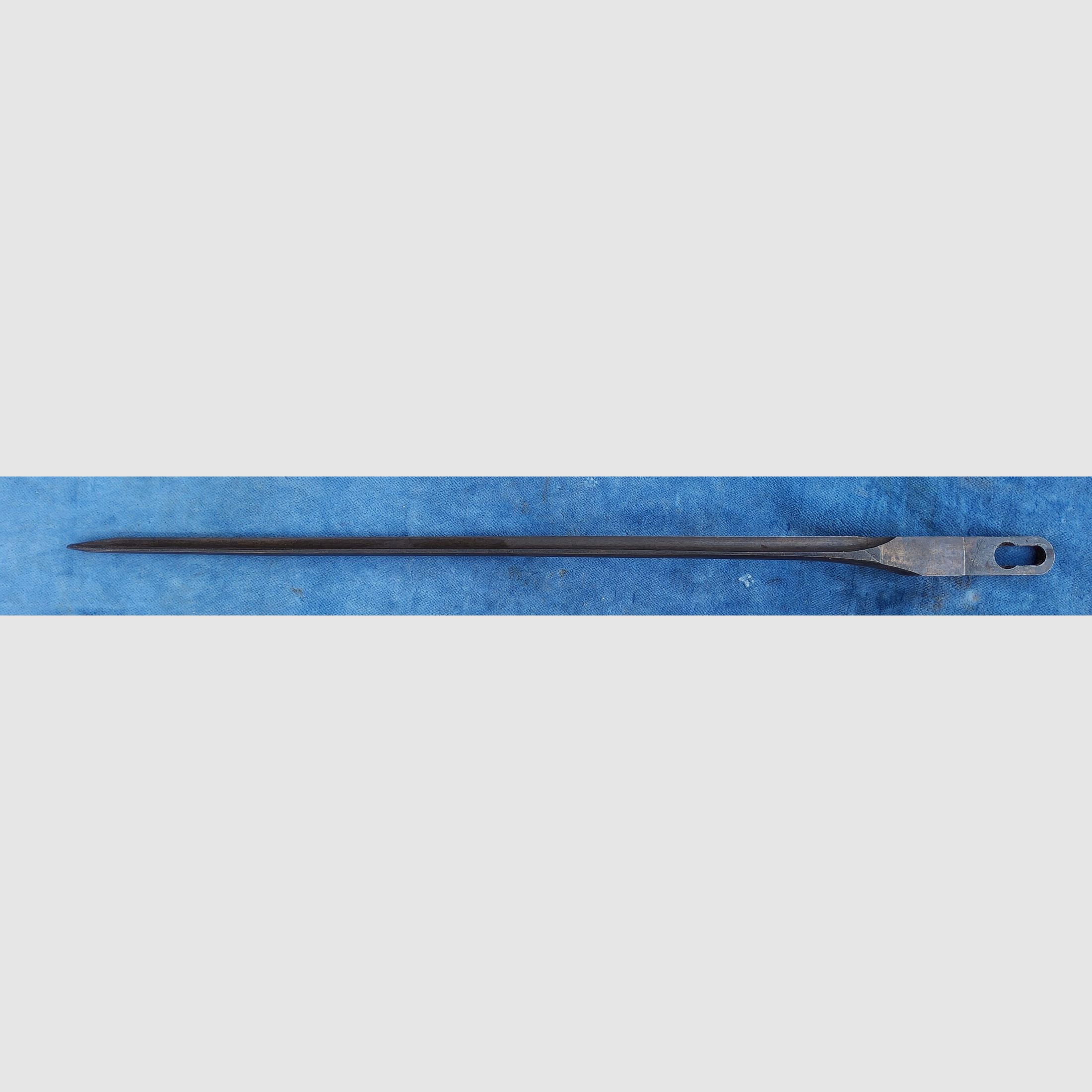 Baïonnette pliante Carcano m91, image 5 sur 5