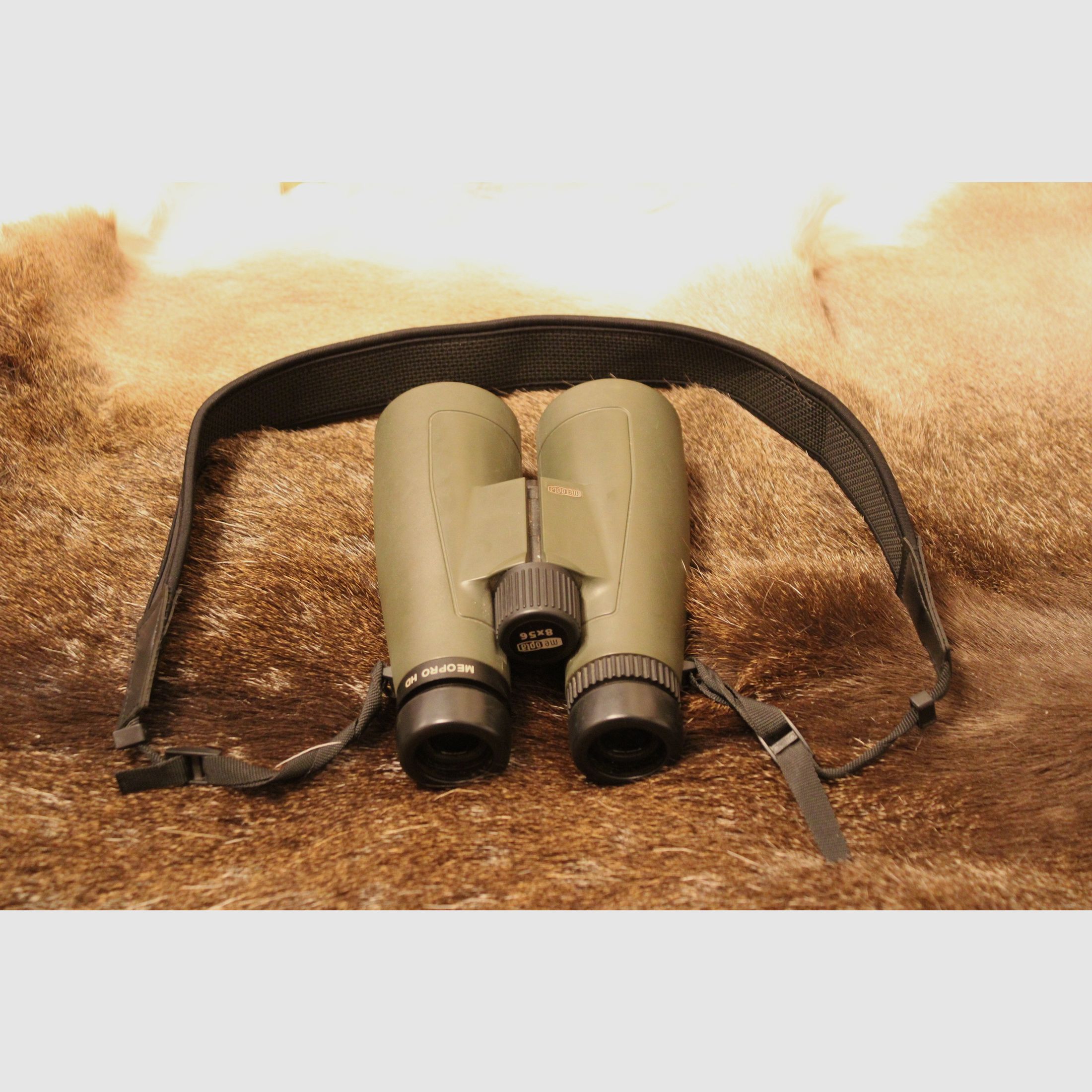 Meopta Meopro 8x56 HD