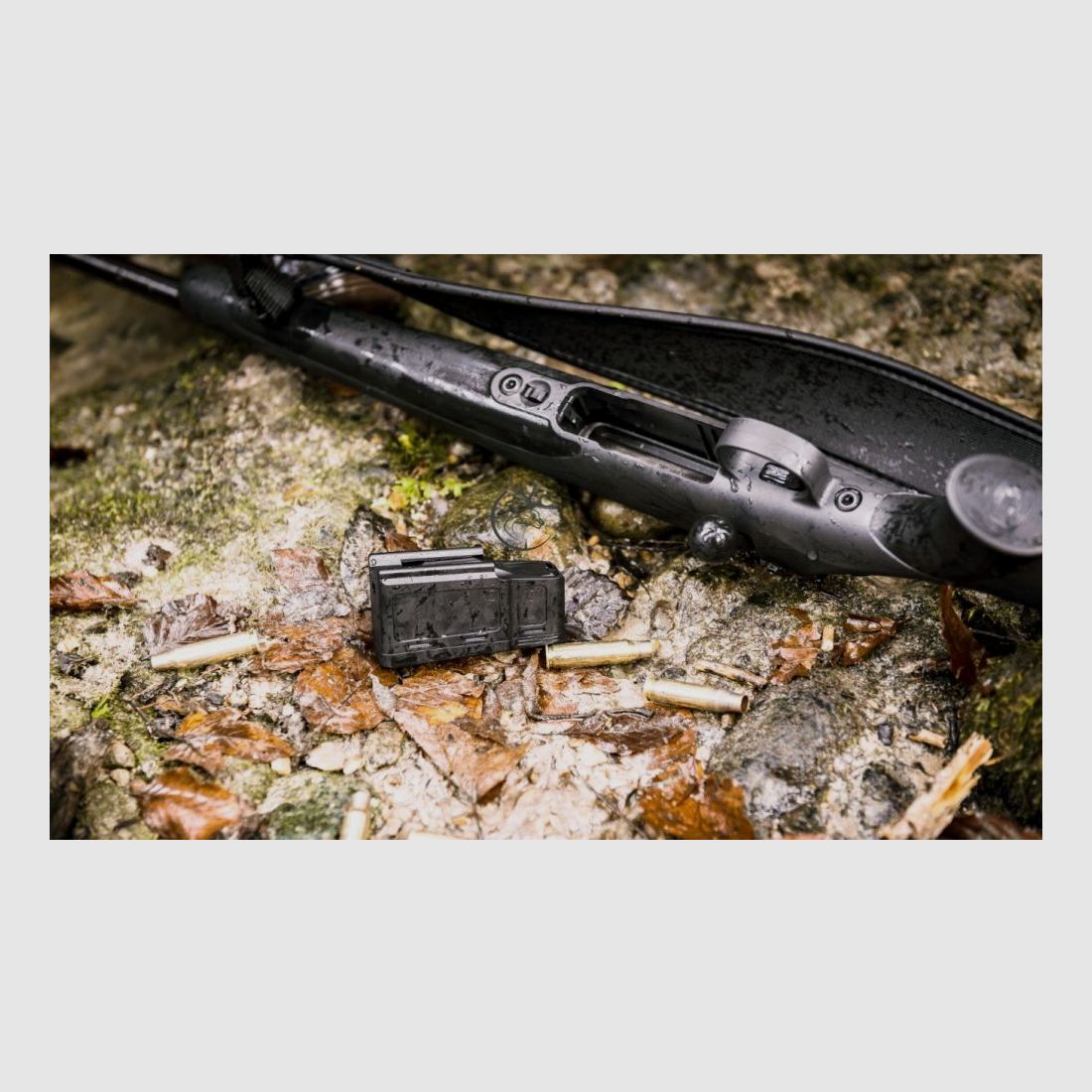 Mauser	 M18 mit Gewinde Auf Lager