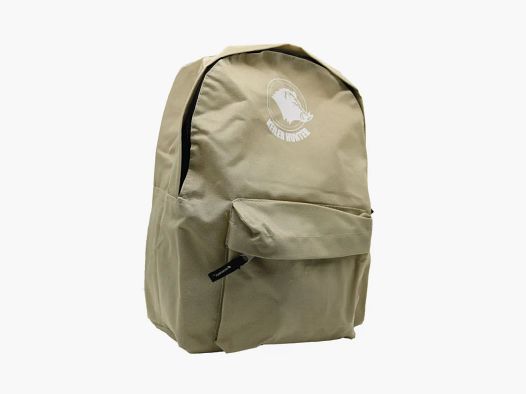 Sac à dos Keiler Hunter compartiment double logo 1