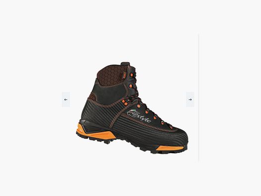 Bottes de chasse Kostyle KS-CARB